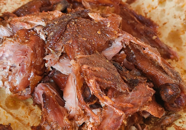 烤鴨培訓技術哪家好？掌握真功夫，生意天天爆火！