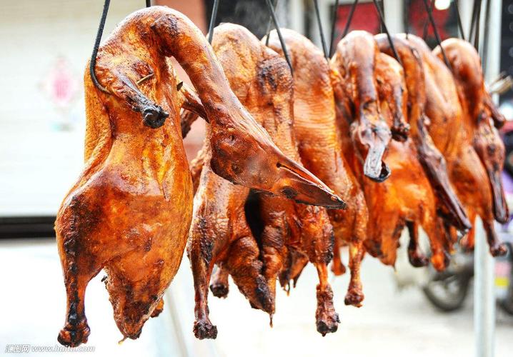 茶油鴨怎么做生意才能好？秘訣揭秘，回本快！