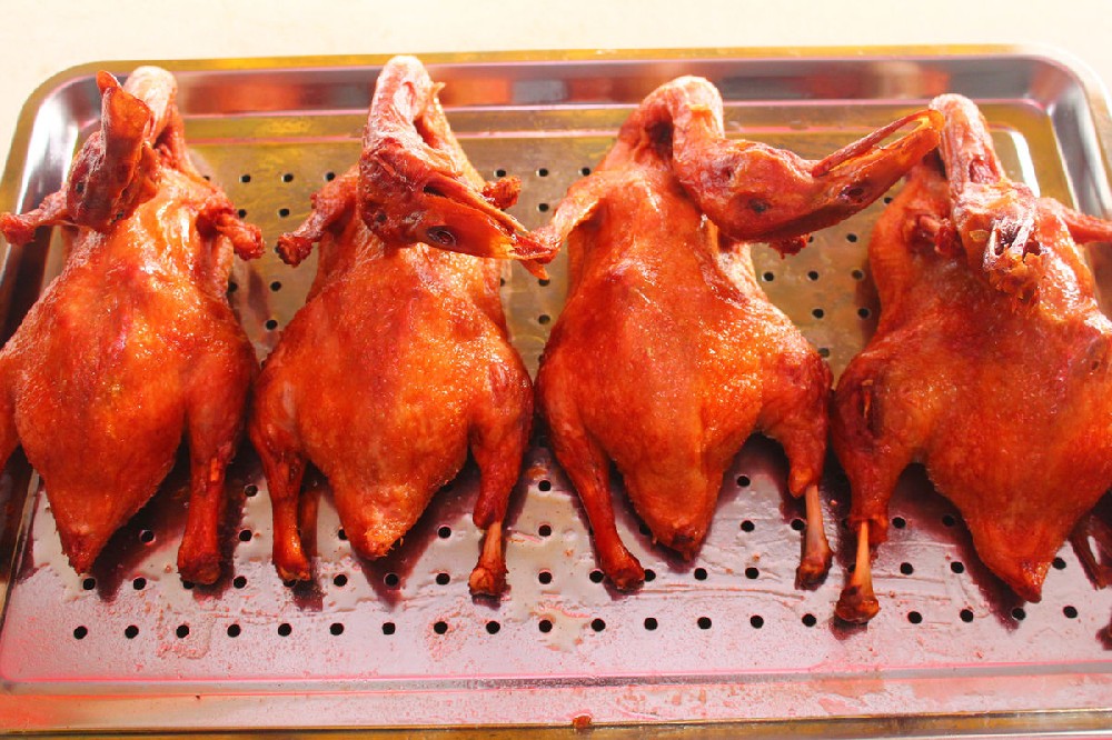 茶油鴨配方轉(zhuǎn)讓靠譜嗎？成本揭秘，做透了才賺錢！