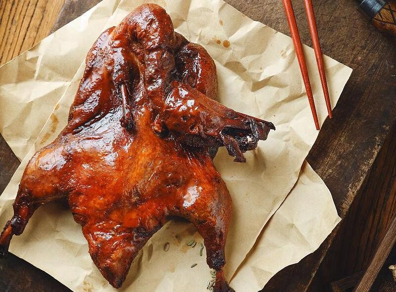茶油鴨用什么油炸？風(fēng)味更佳，開店必看！