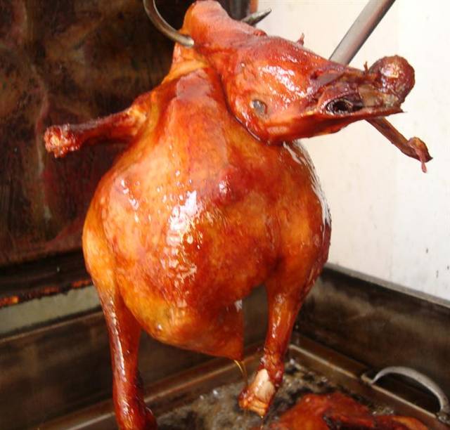 茶油鴨用什么油炸？風(fēng)味更佳，開店必看！