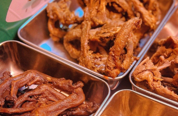 鴨貨利潤大概多少錢？掌握技巧，輕松搞錢！