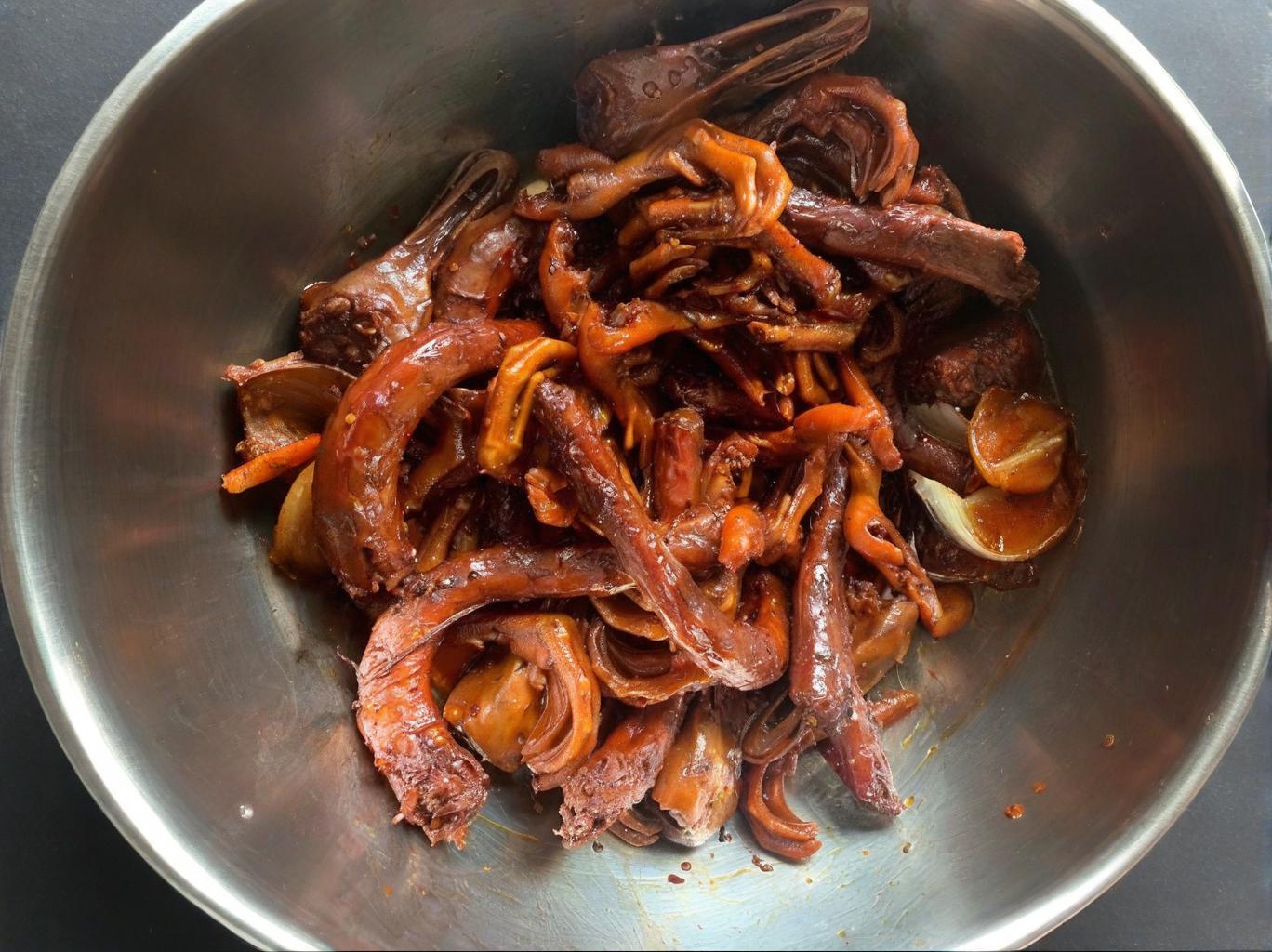 鴨貨利潤大概多少錢？掌握技巧，輕松搞錢！