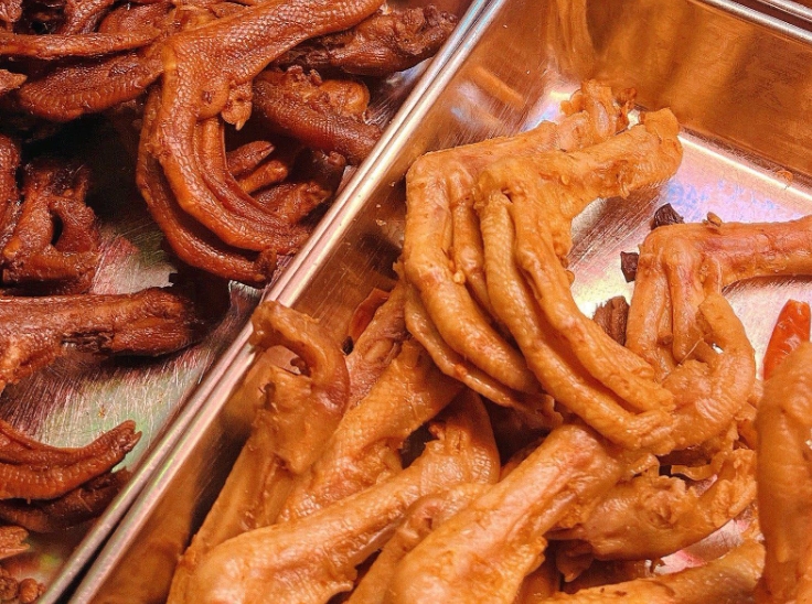 鴨貨一天賣300元掙錢嗎？成本曝光，利潤解析！