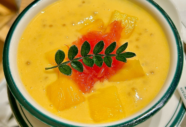 糖水店投資一般多少錢？小成本起步，甜蜜有奔頭！