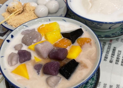 糖水店投資一般多少錢？小成本起步，甜蜜有奔頭！