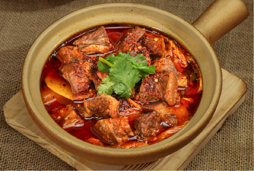 三萬(wàn)能開個(gè)砂鍋店嗎？投入不高，操作簡(jiǎn)單，一學(xué)就會(huì)！