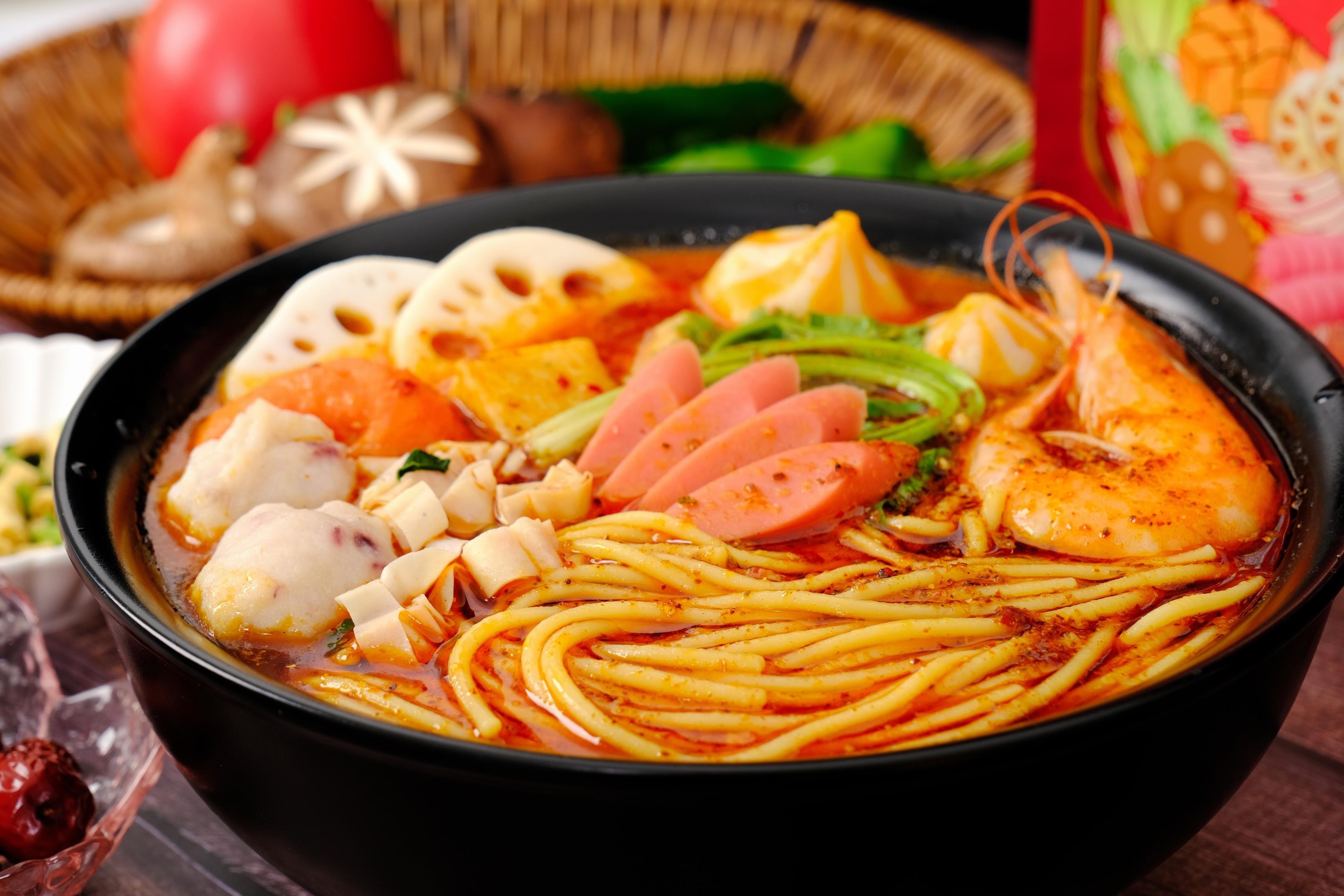 麻辣燙一天賣800能掙多少錢？利潤怎么算，擺攤開店都適合！