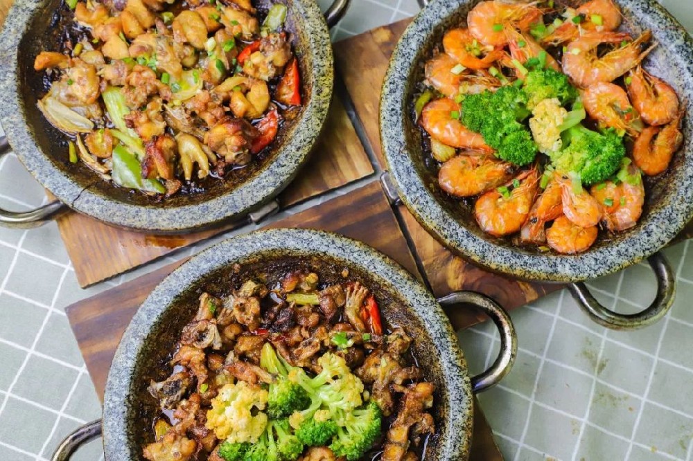 石鍋菜怎么做好吃？配方做法全講清，輕松做出香味四溢的爆款！