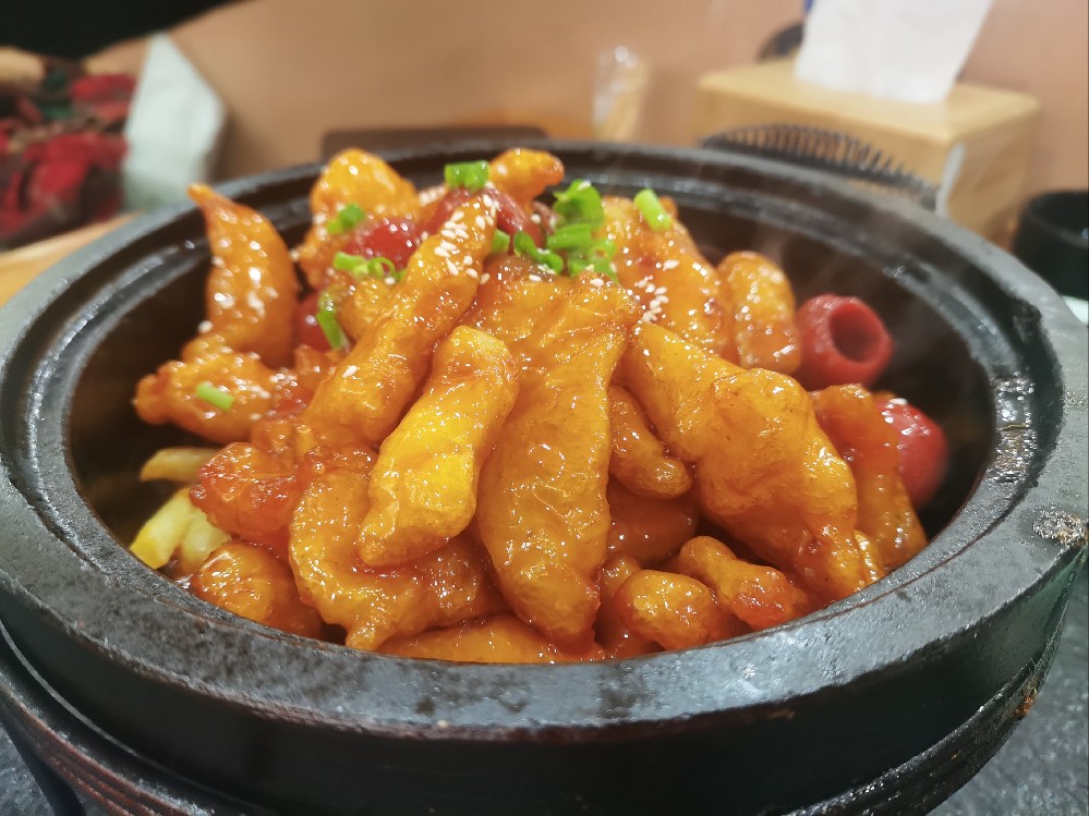 石鍋菜配料揭秘？味道關(guān)鍵，教你出鍋就香飄十里！