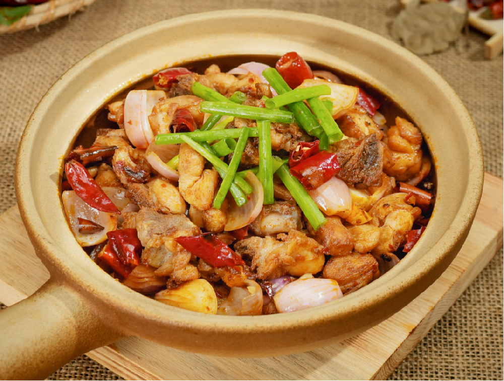砂鍋菜怎么做？技巧簡單易學，擺攤開店生意火爆！