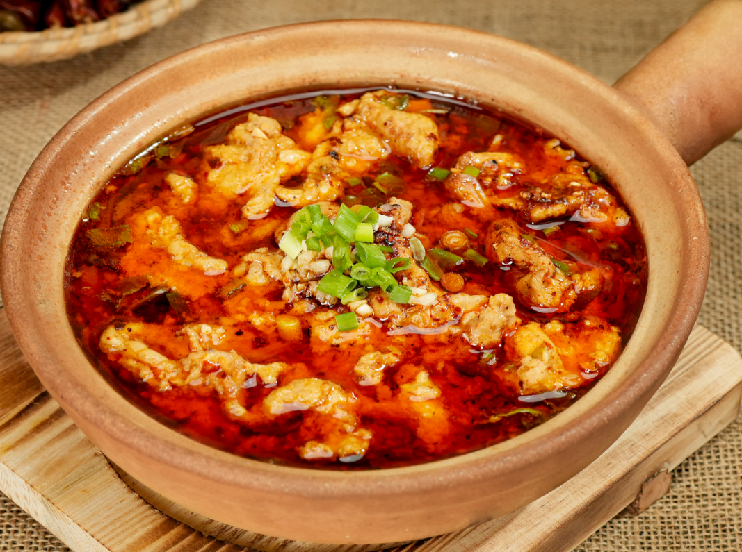 商用砂鍋菜配方去哪學？細節(jié)講透，教你開店天天爆單！