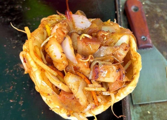 哪有小吃培訓(xùn)班？靠譜選擇，助你快速學(xué)技開店！