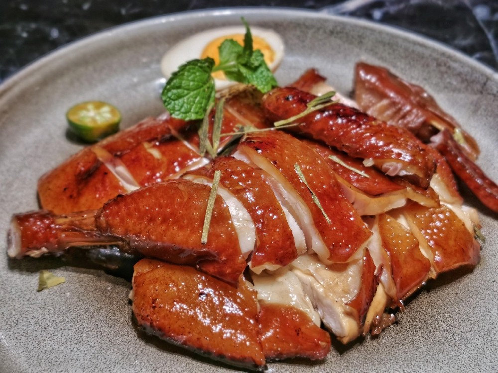 茶香雞加盟費(fèi)多少？費(fèi)用詳解，創(chuàng)業(yè)怎么起步！