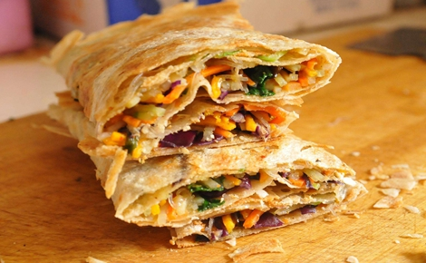 菜煎餅?zāi)睦镒钫?？味道地道嗎，一試就知道? title=