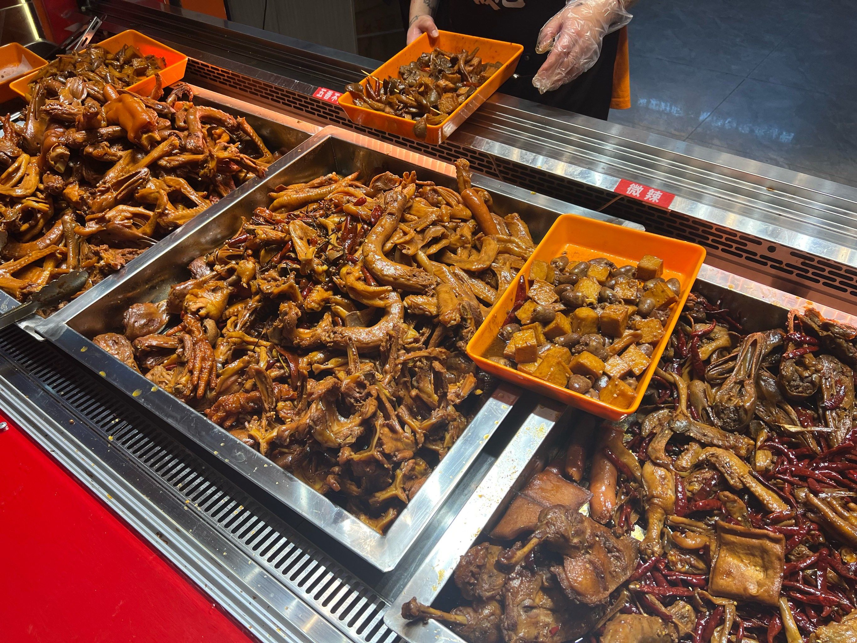 鴨貨鹵味配方明細(xì)？香料比例有講究，創(chuàng)業(yè)別瞎做！