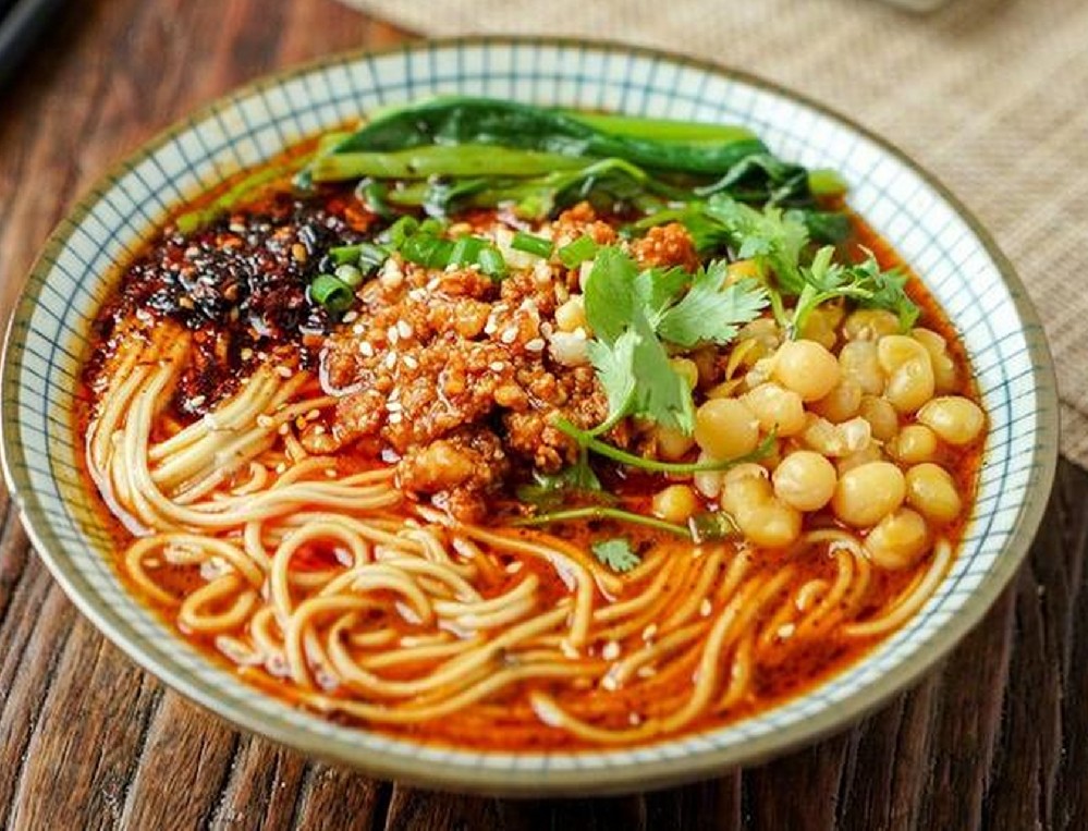 重慶小面正宗做法？學(xué)會這些，香得顧客走不動道！