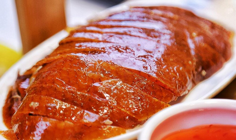 北京烤鴨怎么做？掌握細(xì)節(jié)，擺攤也能做出宮廷味！