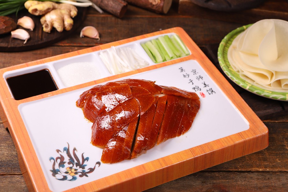 烤鴨怎么做才能脆皮？關鍵細節(jié)別忽視，賣相味道全靠它！