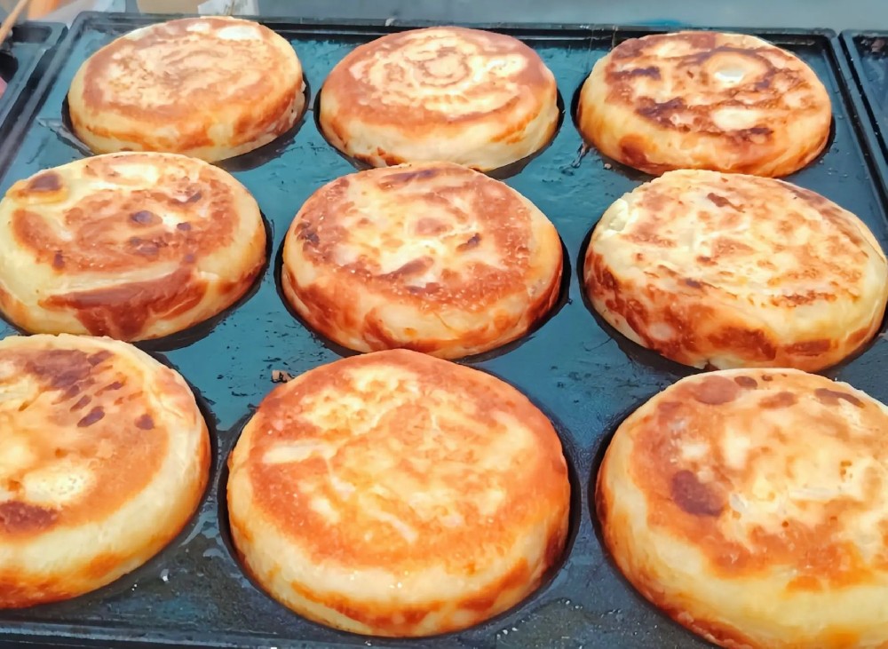 肉蛋堡怎么做好吃又簡單？做法輕松掌握，地?cái)傉諛踊鸨? title=