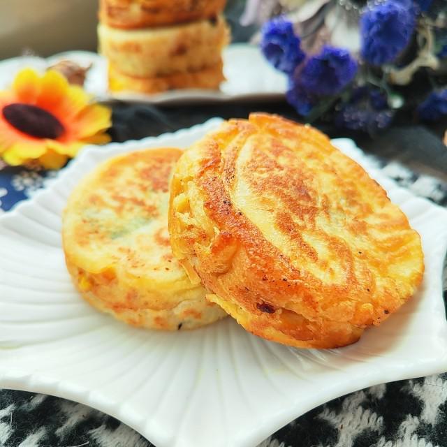 肉蛋堡面糊配方出攤難不難？學(xué)對(duì)配方，出攤快、回頭客多！