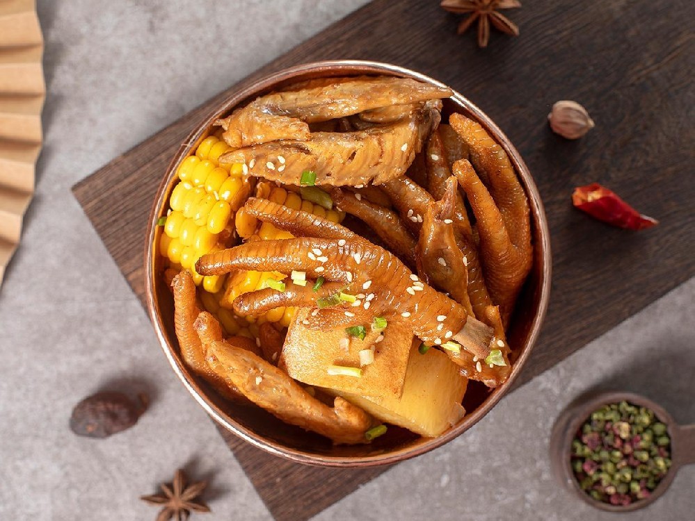 熱鹵現(xiàn)撈培訓(xùn)好學(xué)嗎？掌握核心技術(shù)，擺攤賺錢真不難！