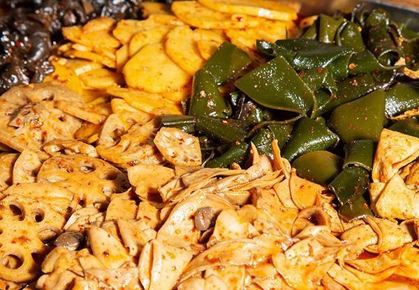 鴨貨素菜怎么做能入味？搭配講究，調(diào)料一準(zhǔn)，顧客吃完還想吃！