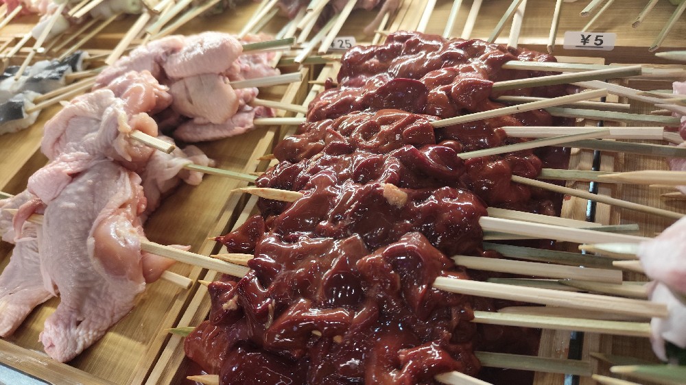 串串燒烤的做法復(fù)雜嗎？掌握技巧，一人一爐，輕松月入過萬！