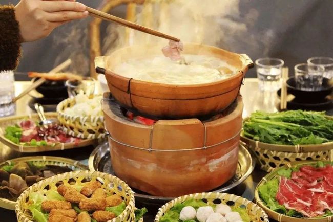 打邊爐湯底藥材怎么選？配得準，顧客回頭吃不停！