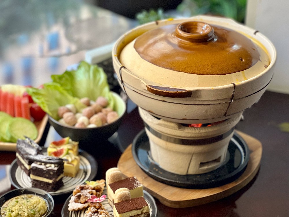 打邊爐湯底最正宗做法？香濃又地道，擺攤回頭客全靠它！