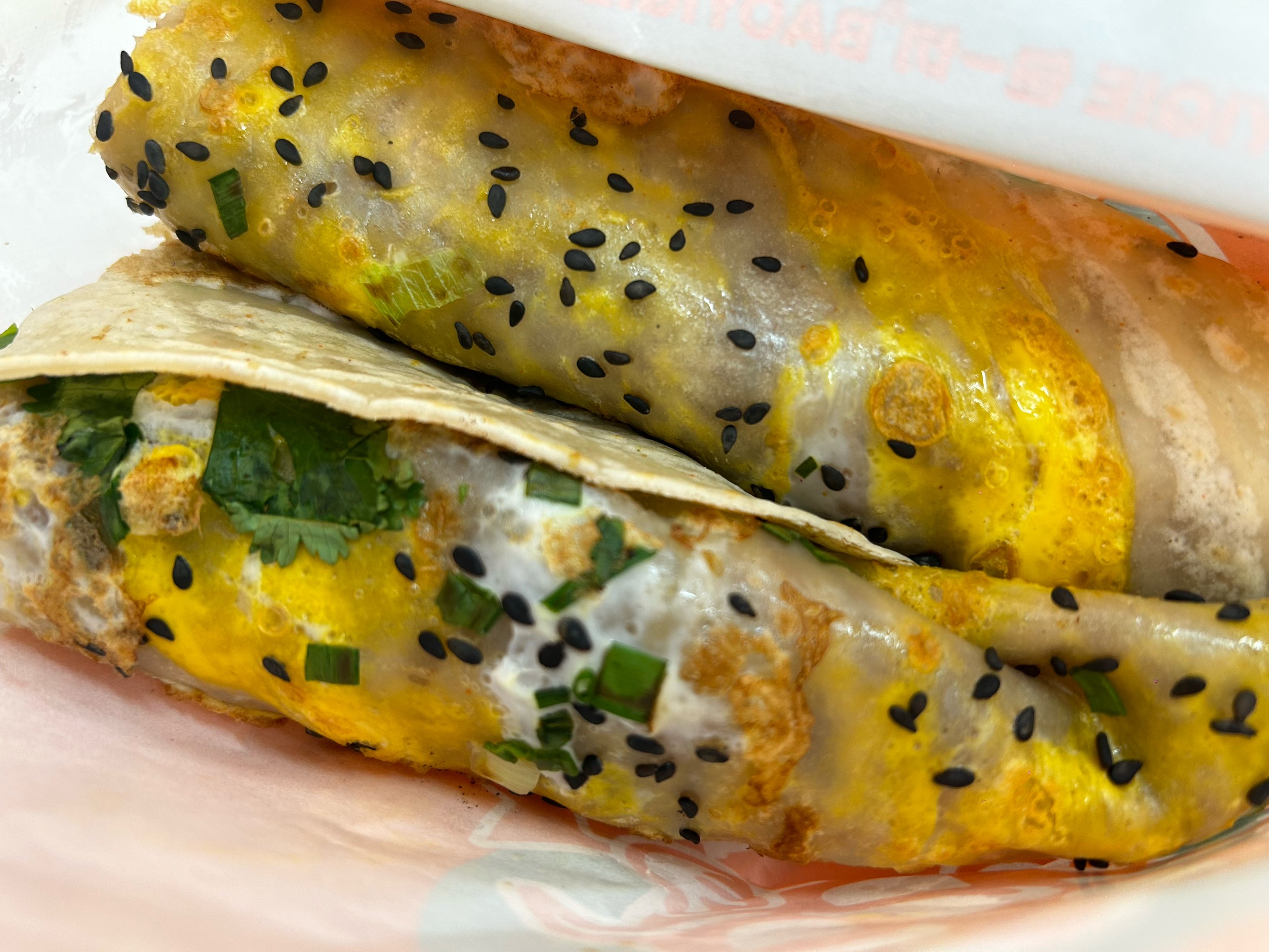 煎餅果子秘制醬料怎么調(diào)？口味才是王道，地攤生意全靠它！