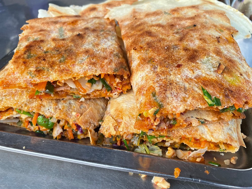 學(xué)早點小吃培訓(xùn)正規(guī)學(xué)校選對了嗎？月入過萬不靠運氣，全靠技術(shù)！