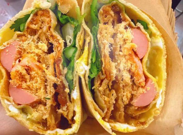 學(xué)做早餐去哪里學(xué)最好？｜告別盲選，專業(yè)培訓(xùn)助你輕松開店！