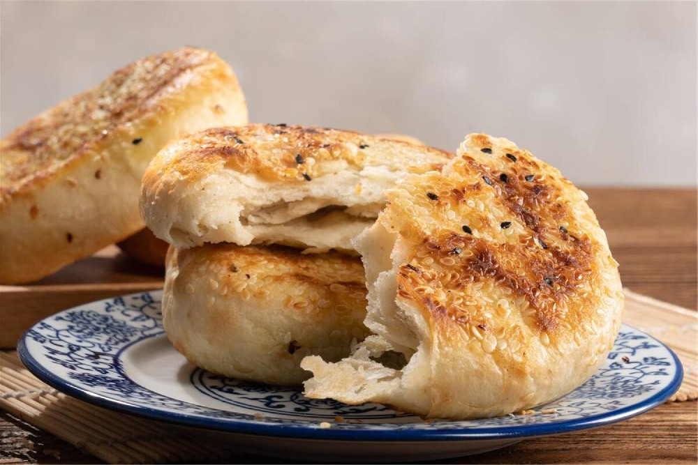 哪里有學燒餅的技術？我找到了真正能讓我靠手藝吃飯的地方