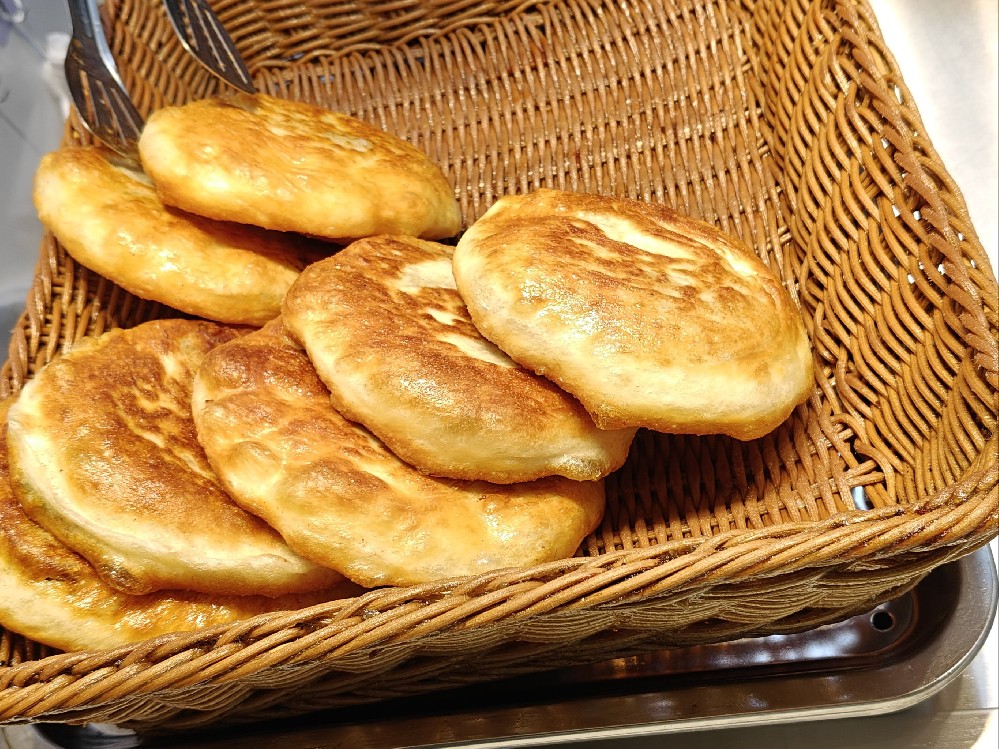 想學做燒餅去哪學？說說我的親身經(jīng)歷和選擇