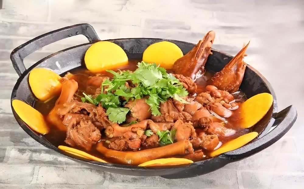 地鍋雞的利潤是多少？親身摸索后告訴你真實數(shù)字和賺錢秘訣