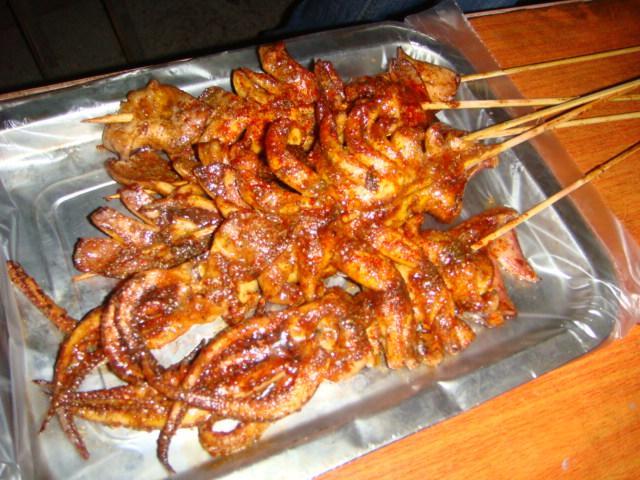 鐵板魷魚哪里最正宗？揭秘口味密碼，掌握這三點，你的生意也能火遍全城！