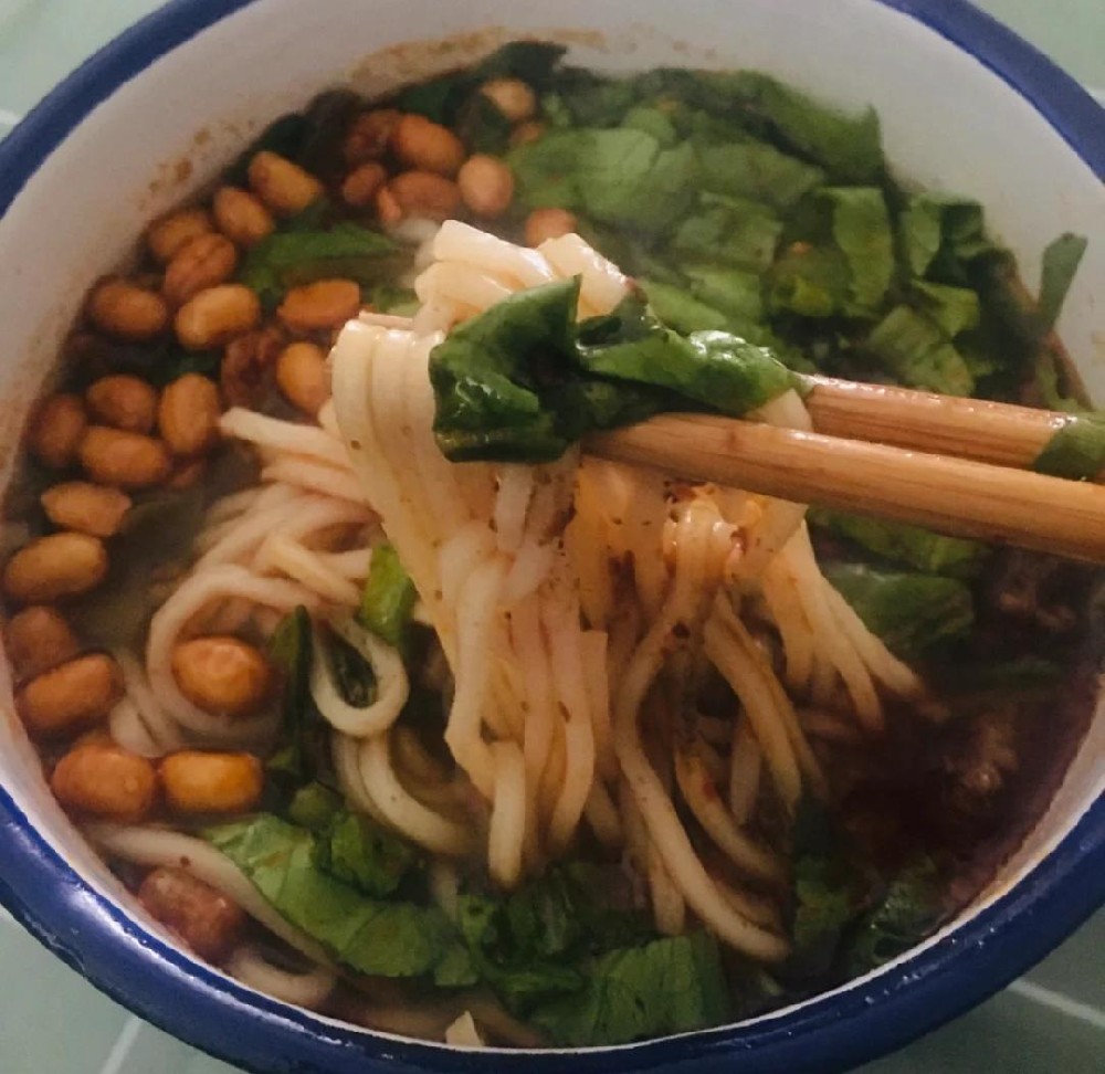 面館的利潤(rùn)有多大？深度解析面館生意的“賺錢(qián)密碼”！