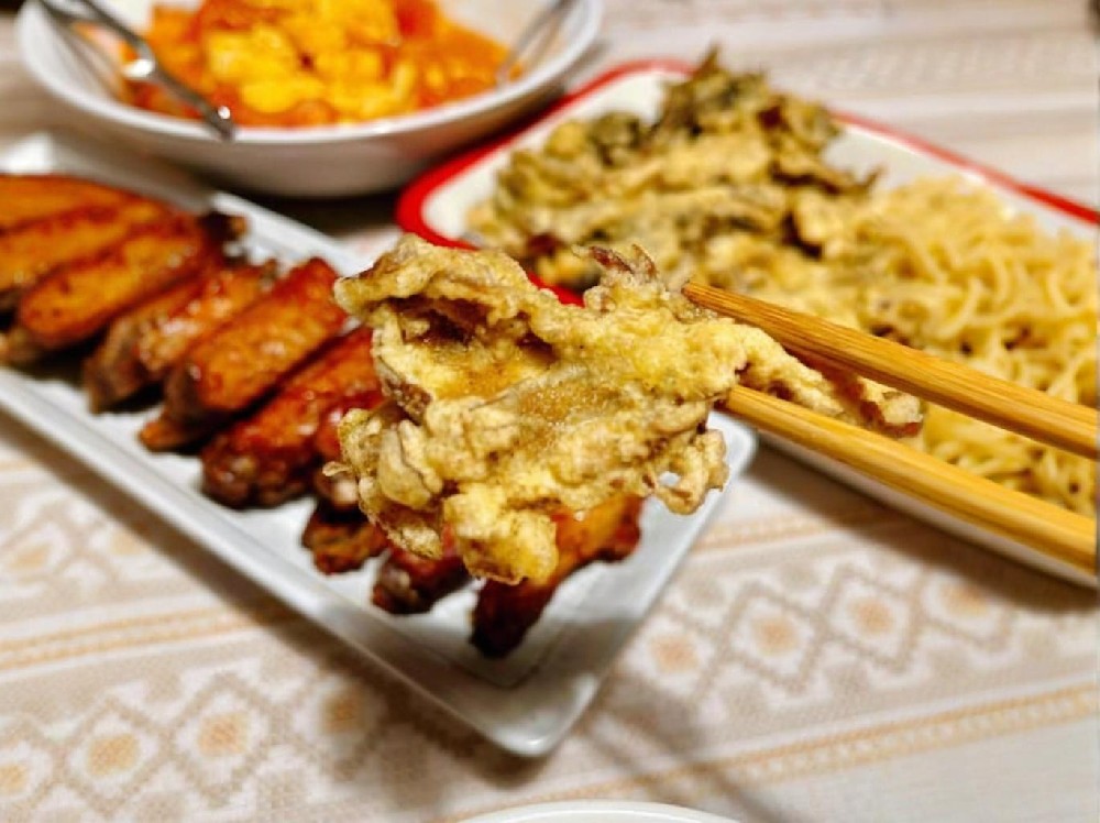 鄉(xiāng)村創(chuàng)業(yè)者炸蘑菇遇挫：70 元平菇只賣幾份，3 大原因 + 優(yōu)化方案，廚仟藝幫你少走彎路