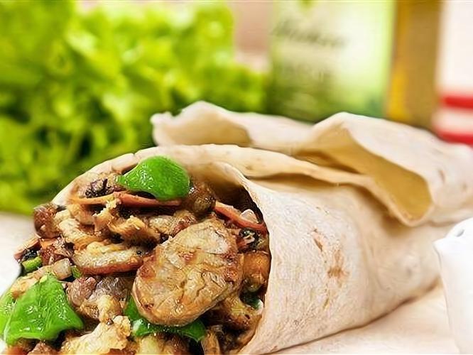 棄職擺攤賣鹵肉卷餅，3小時(shí)營收1700+！小生意藏翻身機(jī)會(huì)