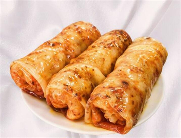 2025年什么小吃最火爆最賺錢？這5類街邊“人氣王”，擺攤開店都能火！