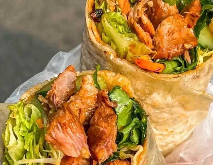 開個卷餅店一年賺多少？從選料到運營，手把手教你算清“盈利賬”