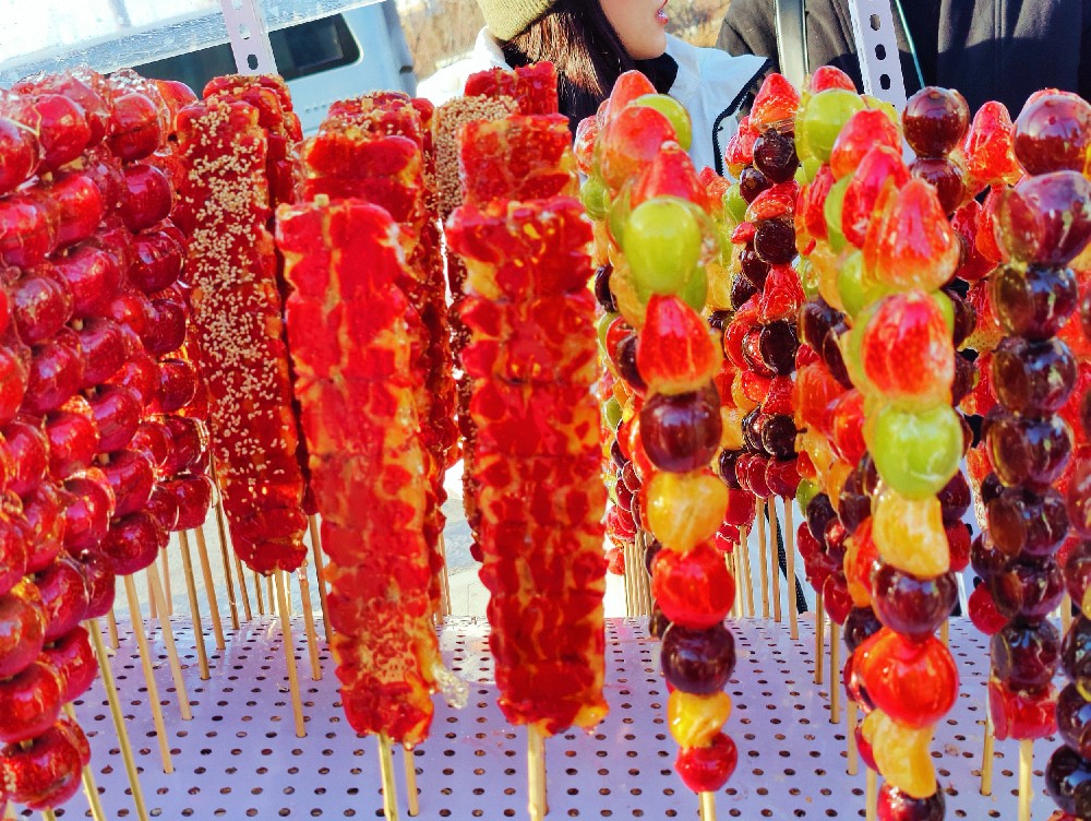 糖葫蘆的做法分享，餐飲創(chuàng)業(yè)者如何學(xué)好傳統(tǒng)小吃并經(jīng)營出長期好生意