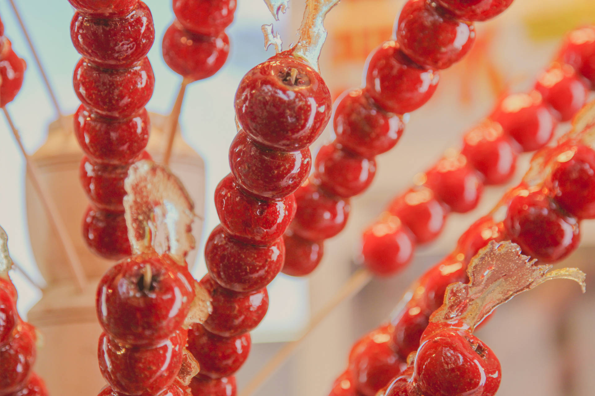 正宗冰糖葫蘆技術(shù)培訓(xùn)為什么值得學(xué)，創(chuàng)業(yè)者如何通過系統(tǒng)學(xué)習(xí)少走彎路