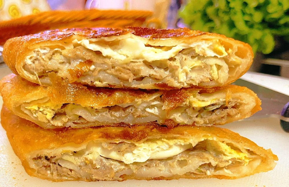 沙鎮(zhèn)呱嗒一天能賣100個(gè)嗎？從擺攤到開店，手把手教你算清“煙火銷量賬”