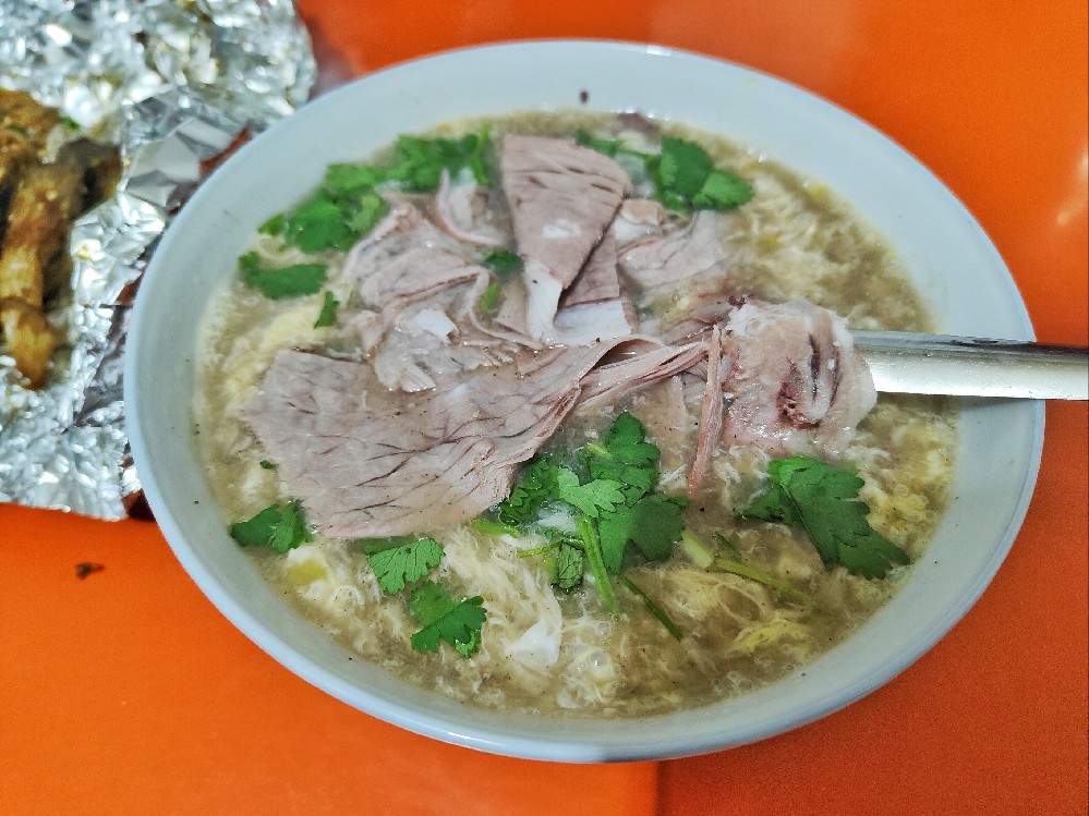 臨沂糝湯最佳配方大全？湯鮮味濃有訣竅，學(xué)會輕松做出正宗好味！