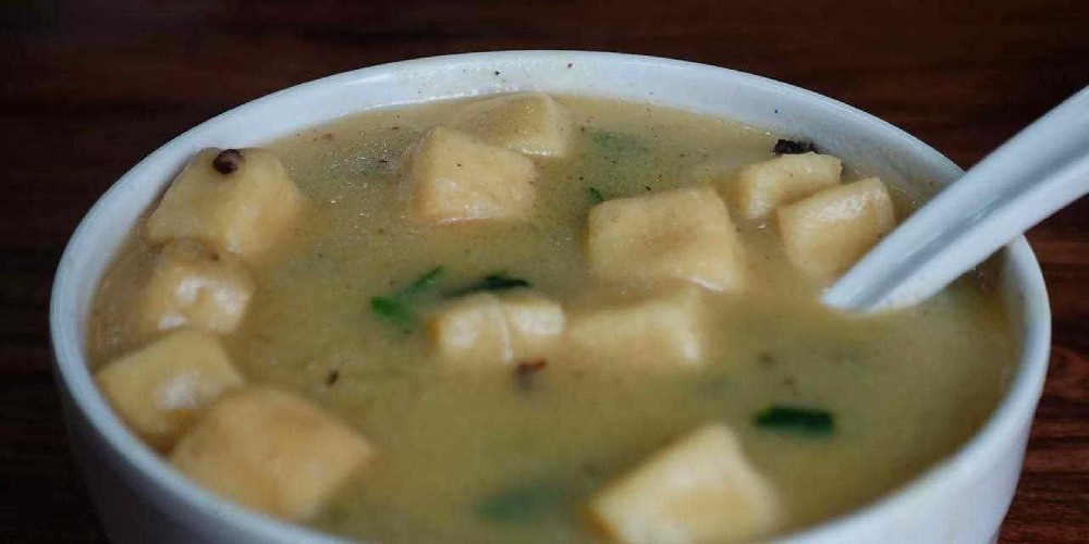 老濟(jì)南五香甜沫的做法？味道濃郁有訣竅，學(xué)細(xì)節(jié)才是關(guān)鍵！
