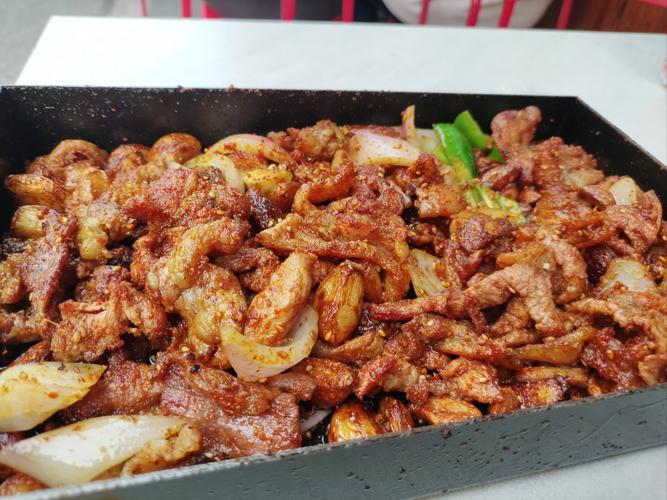 戳子肉的配方怎么做才正宗？開店能否真正學到核心做法！