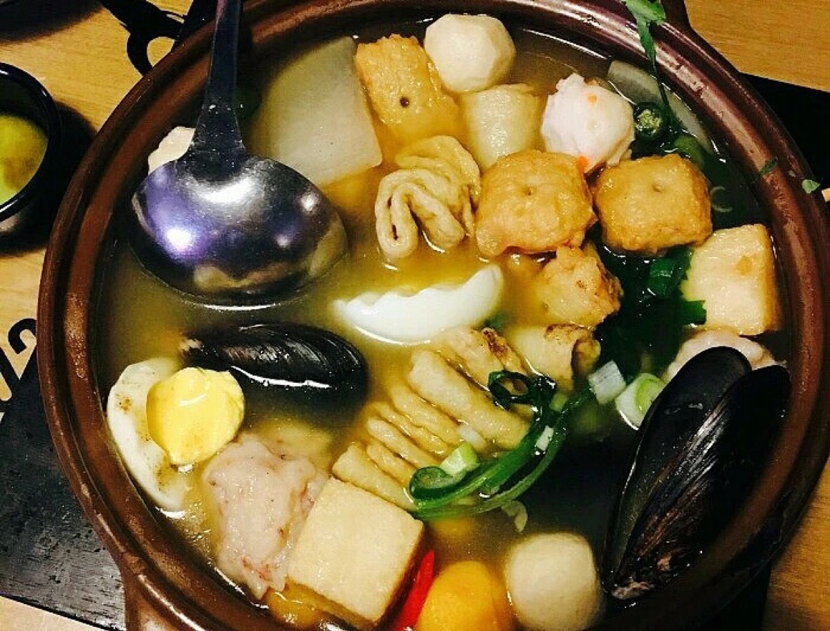 關(guān)東煮一年能掙多少錢？操作簡(jiǎn)單好上手，小成本也能干出大生意！