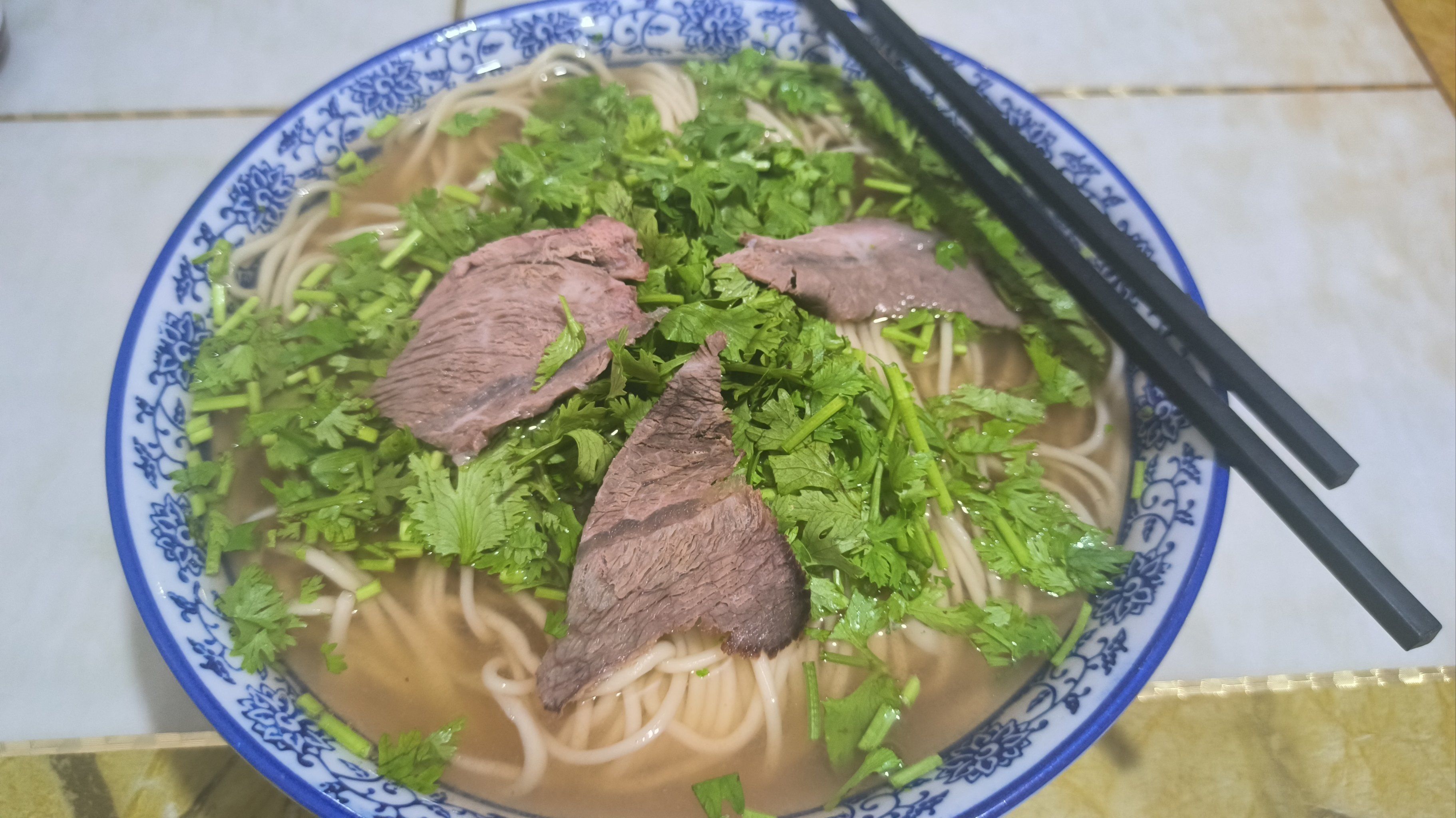 蘭州學拉面多少錢？技術難不難學？新手入門要注意什么！